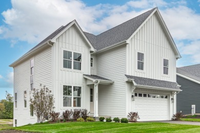 Lake Home For Sale in Kildeer, Illinois