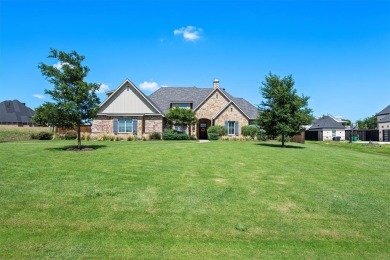 Lake Home For Sale in Waxahachie, Texas
