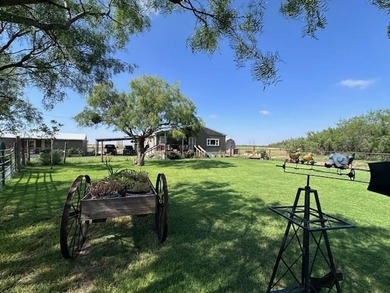 (private lake, pond, creek) Home For Sale in Ira Texas