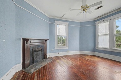 A grand Victorian residence stands prominently in the heart of - photo 4