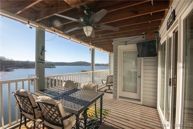 Lake Condo For Sale in Camdenton, Missouri