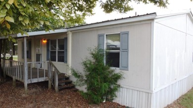 Lake Home For Sale in Granbury, Texas