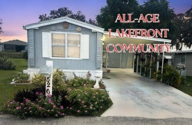 (private lake, pond, creek) Home For Sale in Davenport Florida