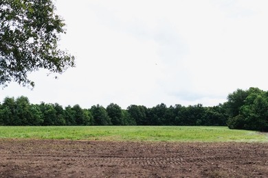 Lake Hide-A-Way Lot For Sale in Picayune Mississippi