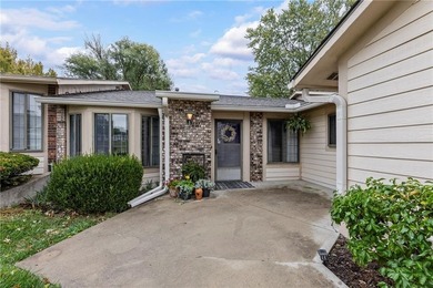 (private lake, pond, creek) Home For Sale in Raymore Missouri