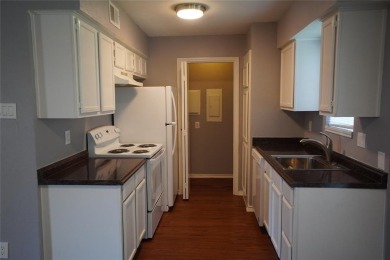 Lake Ray Hubbard Condo Active Under Con in Garland Texas