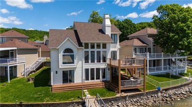 Lakefront living on a FLAT lot w/ HUGE view in the heart of - photo 2