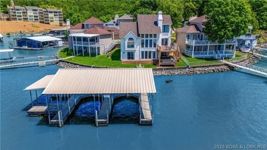 Lakefront living on a FLAT lot w/ HUGE view in the heart of - photo 3