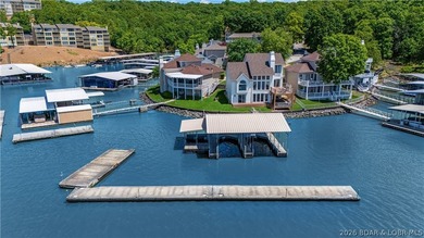 Lakefront living on a FLAT lot w/ HUGE view in the heart of - photo 4