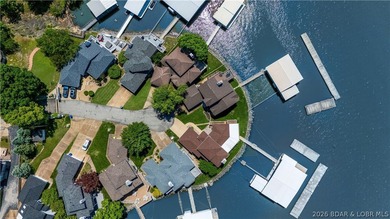 Lakefront living on a FLAT lot w/ HUGE view in the heart of - photo 8