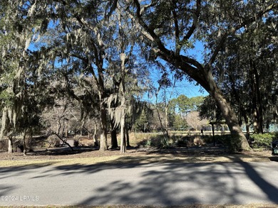 (private lake, pond, coastal) Lot For Sale in Beaufort South Carolina