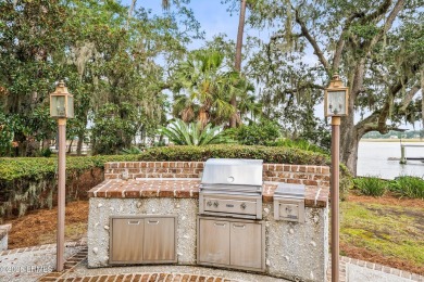 Welcome to 27 Anchorage Way, an architectural gem built on a