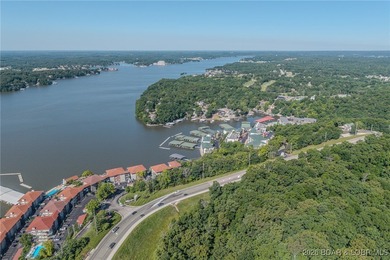 Lake of the Ozarks Acreage For Sale in Lake Ozark Missouri