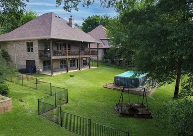 This beautifully-crafted waterfront property resides on Lake - photo 11