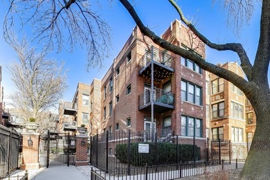 Lake Michigan - Cook County Condo For Sale in Chicago Illinois