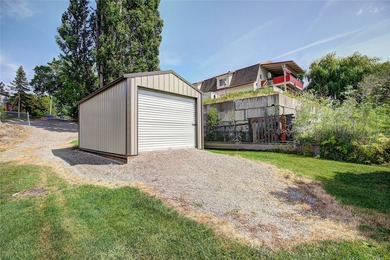 This home is an upgraded modular on a walk-out basement. Seller - photo 15