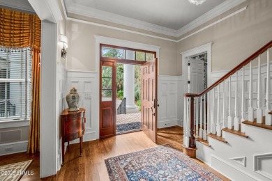 Welcome to 27 Anchorage Way, an architectural gem built on a