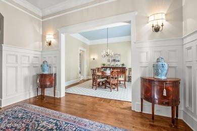 Welcome to 27 Anchorage Way, an architectural gem built on a