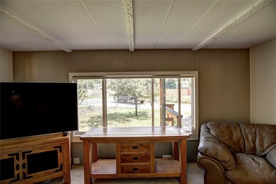 This home is an upgraded modular on a walk-out basement. Seller - photo 20