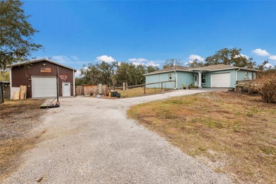 (private lake, pond, coastal) Home For Sale in Myakka City Florida