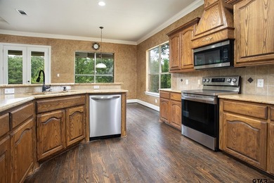 This beautifully-crafted waterfront property resides on Lake - photo 22
