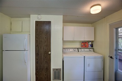 This home is an upgraded modular on a walk-out basement. Seller - photo 22