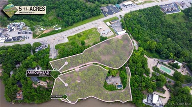 Step into luxury with this unique 5+/- acre residential property - photo 3