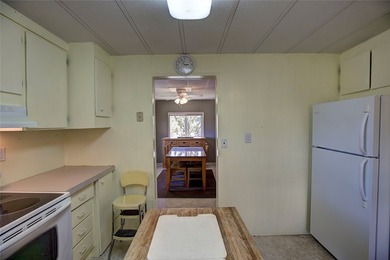 This home is an upgraded modular on a walk-out basement. Seller - photo 23