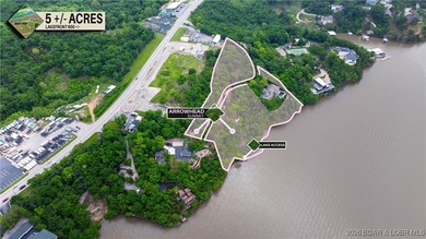 Step into luxury with this unique 5+/- acre residential property - photo 4