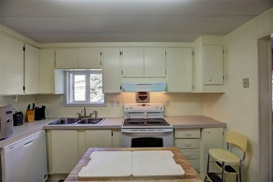 This home is an upgraded modular on a walk-out basement. Seller - photo 25