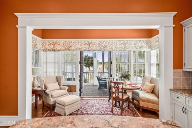 Welcome to 27 Anchorage Way, an architectural gem built on a