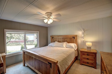 This home is an upgraded modular on a walk-out basement. Seller - photo 29