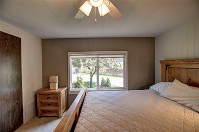 This home is an upgraded modular on a walk-out basement. Seller - photo 30