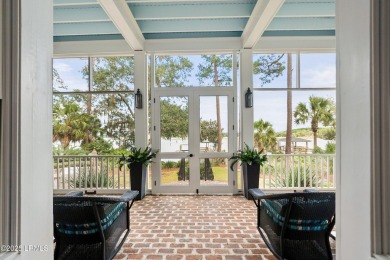 Welcome to 27 Anchorage Way, an architectural gem built on a