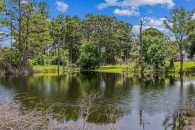 Lake Home For Sale in Crestview, Florida