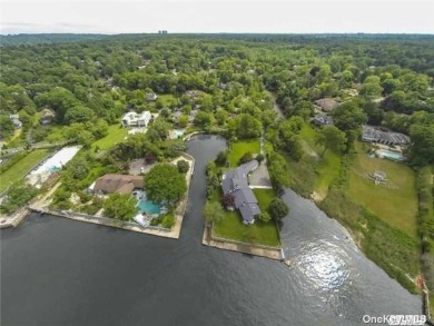 Long Island Sound Home For Sale in Great Neck New York