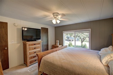This home is an upgraded modular on a walk-out basement. Seller - photo 31