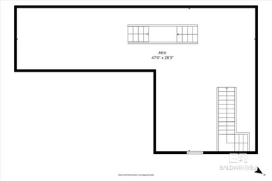 Custom Home with A VIEW!! Located on the Quail Creek Golf Course - photo 32