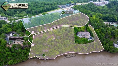 Discover an extraordinary opportunity with this expansive 8+/- - photo 2