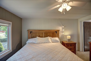 This home is an upgraded modular on a walk-out basement. Seller - photo 33