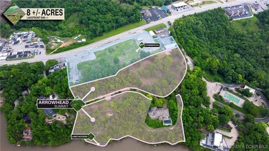 Discover an extraordinary opportunity with this expansive 8+/- - photo 4