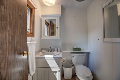 This home is an upgraded modular on a walk-out basement. Seller - photo 34