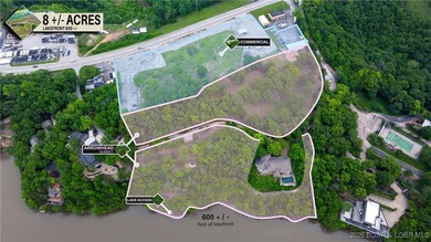 Discover an extraordinary opportunity with this expansive 8+/- - photo 5