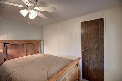 This home is an upgraded modular on a walk-out basement. Seller - photo 35