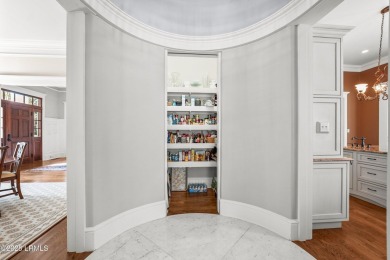 Welcome to 27 Anchorage Way, an architectural gem built on a