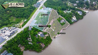 Discover an extraordinary opportunity with this expansive 8+/- - photo 6
