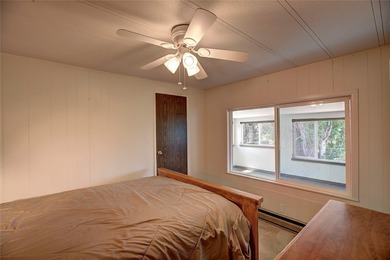 This home is an upgraded modular on a walk-out basement. Seller - photo 36