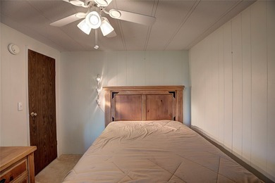 This home is an upgraded modular on a walk-out basement. Seller - photo 38