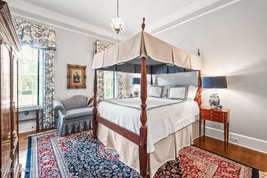 Welcome to 27 Anchorage Way, an architectural gem built on a