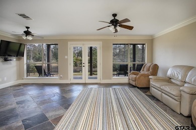 This beautifully-crafted waterfront property resides on Lake - photo 39